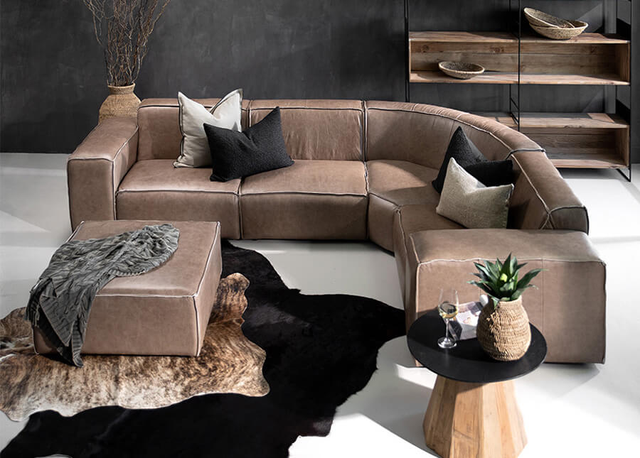 Genuine Leather Couches South Africa All You Need to Know